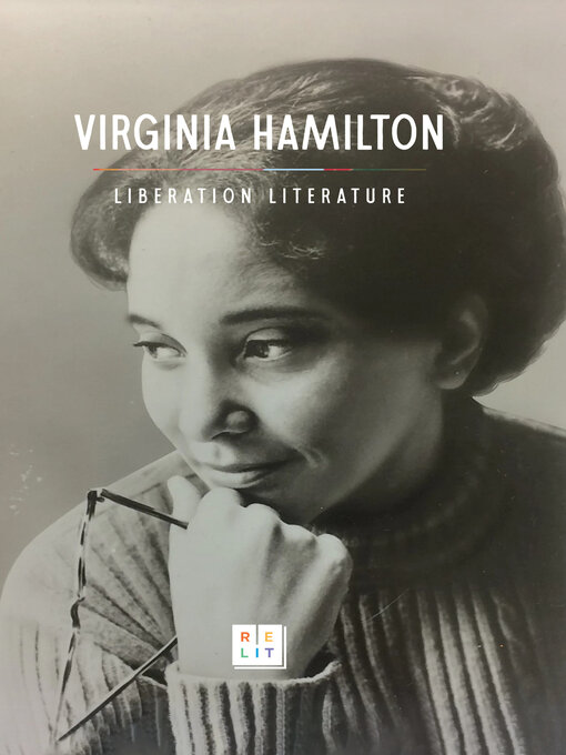 Title details for Liberation Literature by Virginia Hamilton - Available